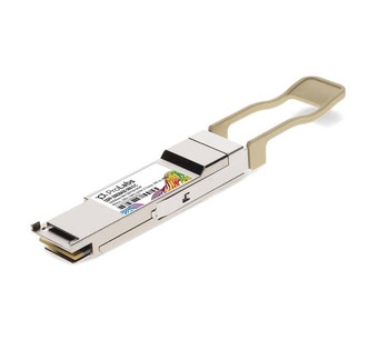 QSFP-100GBASE-SR4-E-C Image.