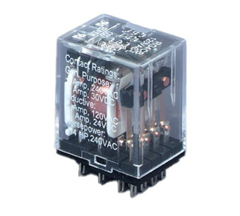 RG4CB-24VDC Image.