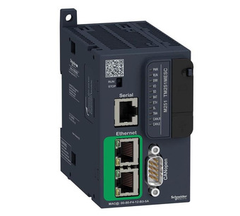 TM251MESC Image.