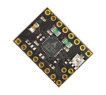 TMC2208SILENTSTEPSTICK Image.