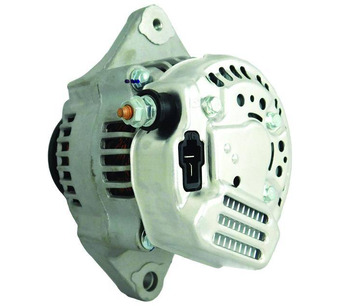 553861RI ALTERNATOR Image.