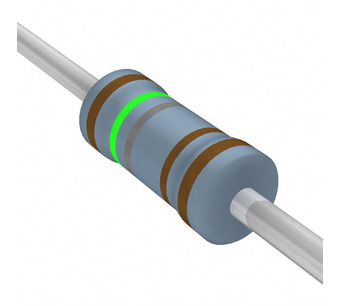 MFR-25FTE52-1K58 Image.