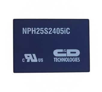 NPH25S2405IC Image.