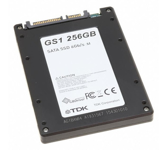 SDE1B256GTFFWB00ESA0 Image.