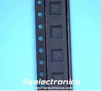 SN74AHC125RGYR Image.