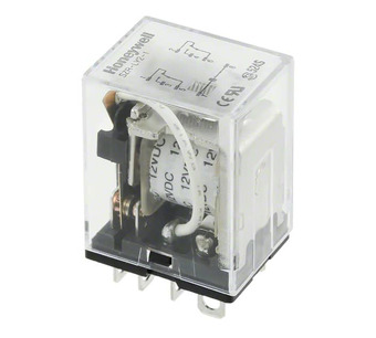 SZR-LY2-1-DC24V Image.