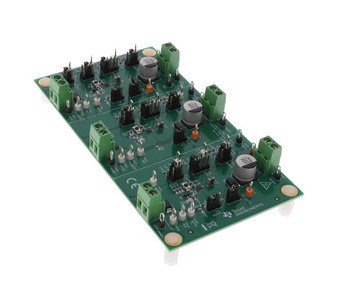 TPS2597EVM Image.