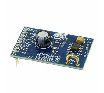ATA6625-EK Image.