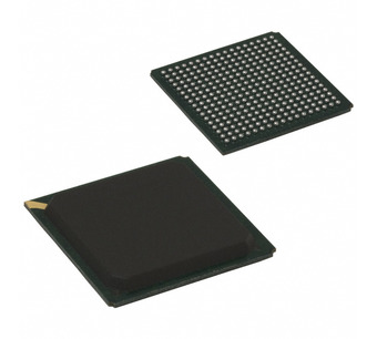 KS8695PI Image.