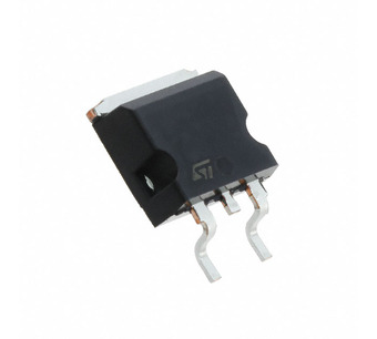 STB16N65M5 Image.