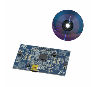 STEVAL-MKI138V3 Image.