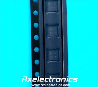 ADL5511ACPZ-R7 Image.