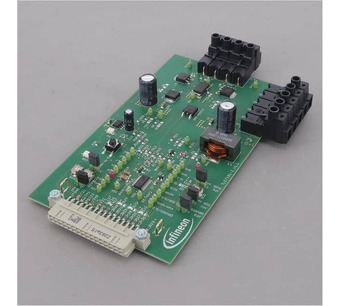DEMOBOARDTLE7182EMTOBO1 Image.