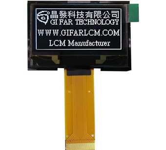 GFOG128064FH-WG Image.
