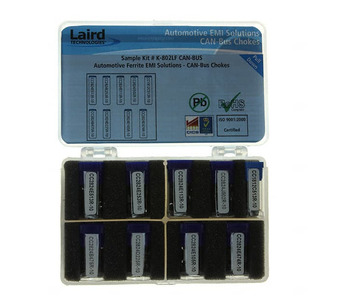K-802LF CAN-BUS Image.