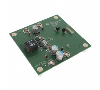 LM34936EVM Image.