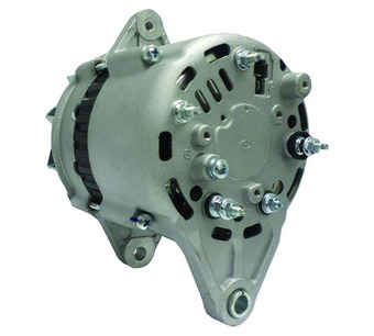 40986RI ALTERNATOR Image.
