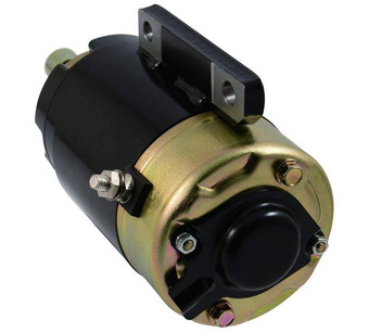 S114-263BN STARTER Image.