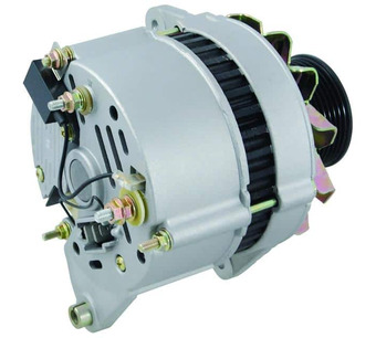 MAN187 ALTERNATOR Image.