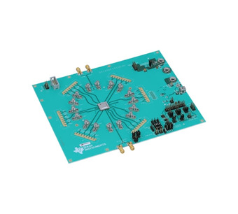 DS125DF1610EVM Image.