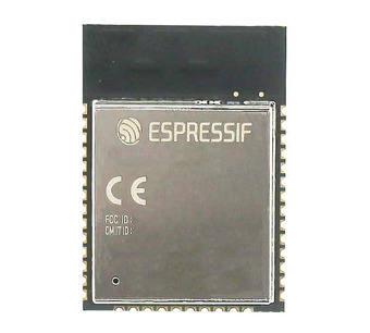 ESP32-WROOM-32E-N16 Image.