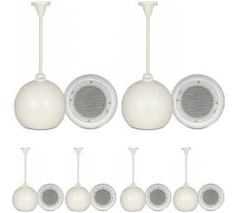 globule 6PCS Image.