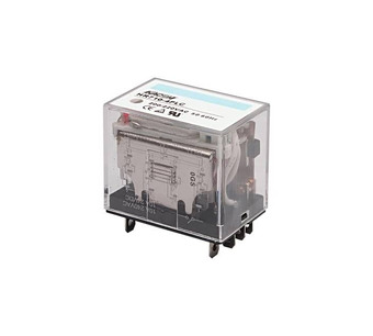 HR710-4PL-12VDC Image.