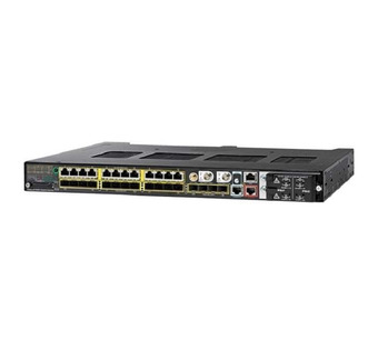 IE-5000-16S12P Image.