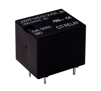 J107F1AS1512VDC.36 Image.