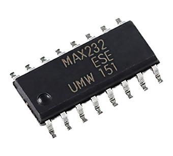 MAX232ESE Image.
