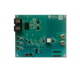 MAX5996CEVKIT# Image.