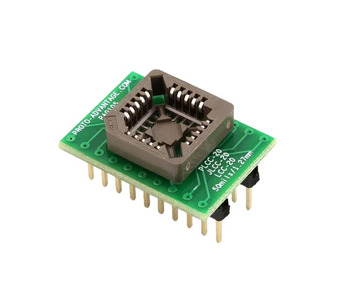 PA0105SOCKET Image.