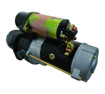 RE503118 STARTER Image.