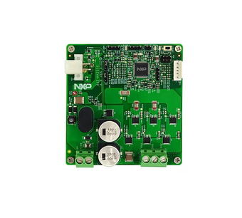 S12ZVM-EFP Image.