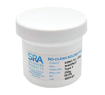 SSNC-T5-250G Image.