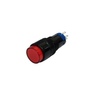 SW-PB5-AA2BR112V-IP40-8 Image.