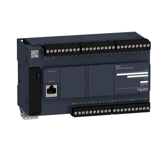 TM221C40R Image.