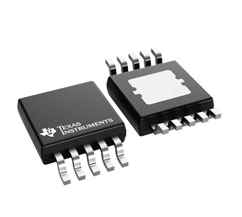 TPS7A4450DGQR Image.