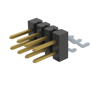 TSM-104-01-S-DH-K-TR Image.