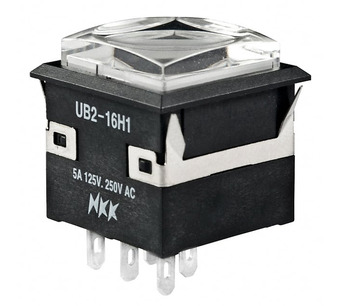 UB216KKW015F-1JB Image.