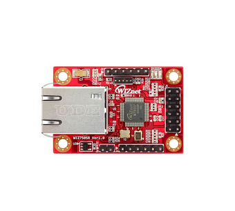 WIZ750SR-TTL Image.