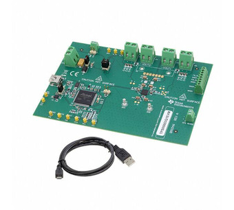 TPS65653Q1EVM Image.
