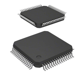 MC9S08QE96CLH Image.