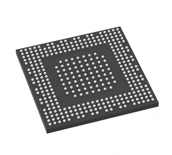 STM32MP157DAC1 Image.