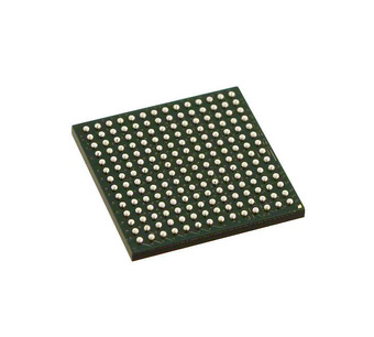 MCF5274LCVM166 Image.