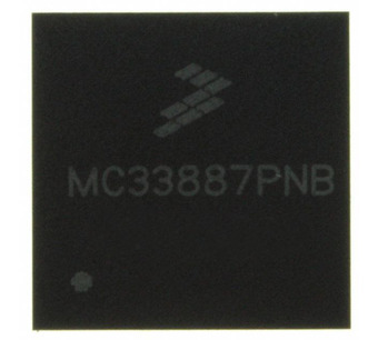 MC33887PFK Image.