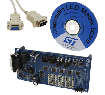STEVAL-ILL002V3 Image.