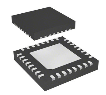 STM32F301K8U6TR Image.