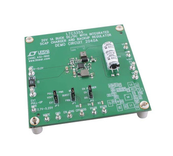 DC2040A Image.