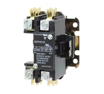 GDP401SL120V Image.